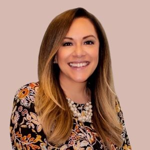 Meet your Posher, Joanne